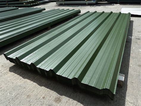 plastic coated steel box profile sheets|box profile metal roofing sheets.